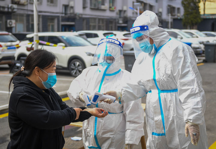 呼和浩特市新增本土21例.呼和浩特新冠肺炎新增